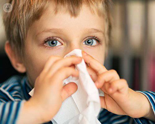 alergia-infeccion-respiratoria