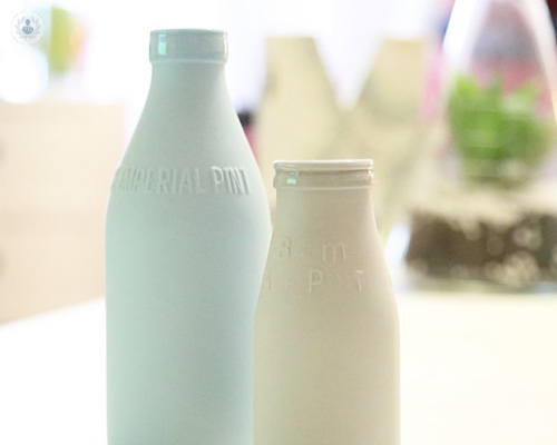 Lactosa: eliminarla por completo de nuestra dieta tampoco es bueno