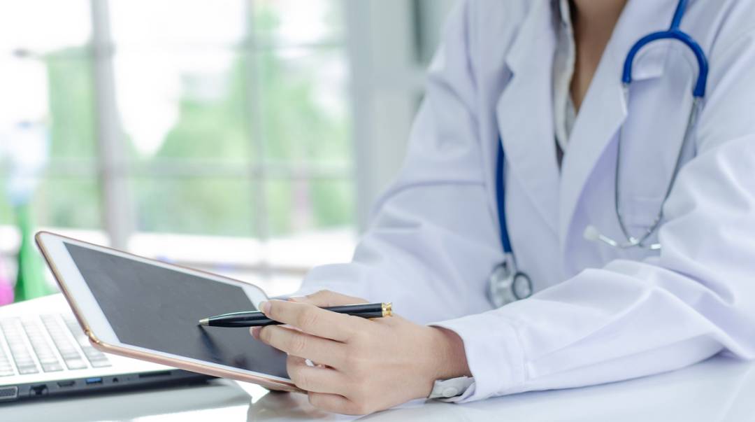 Beneficios de la Telemedicina durante el confinamiento