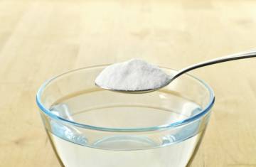 un-vaso-de-agua-con-bicarbonato-favorece-la-salud imágen de artículo
