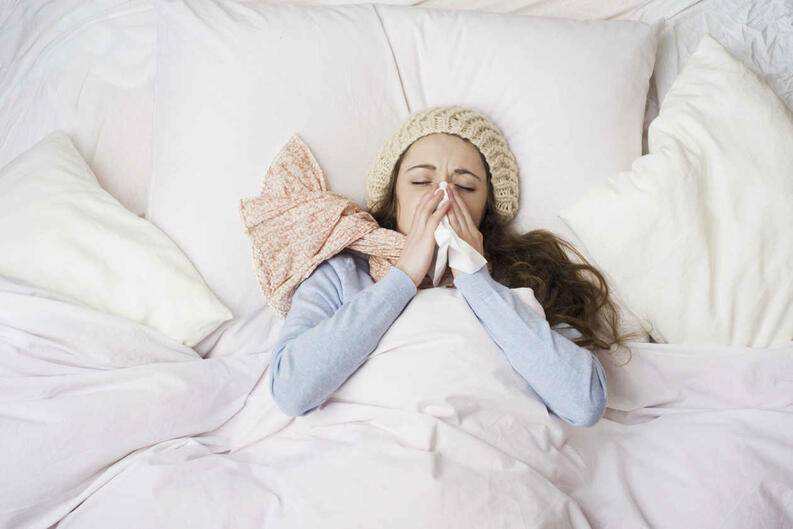Pandemia del COVID-19: ¿Cómo estás durmiendo estos días? Parte IV