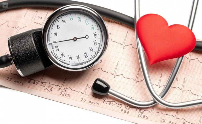 ¿Qué debo saber de la Hipertensión Arterial?