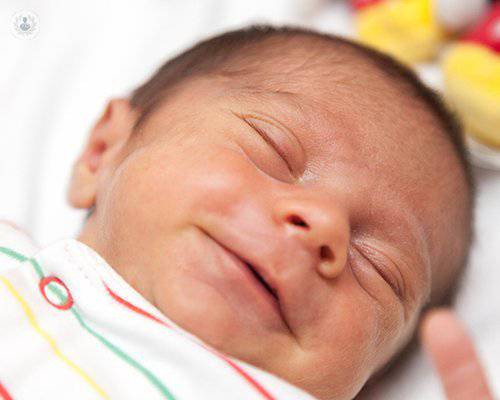 bebe-sonriendo