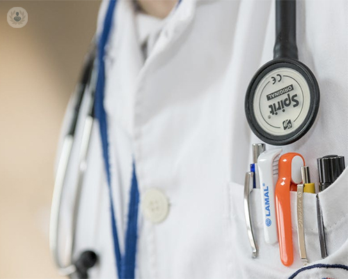 doctor
