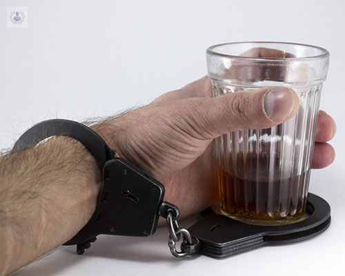 alcoholismo