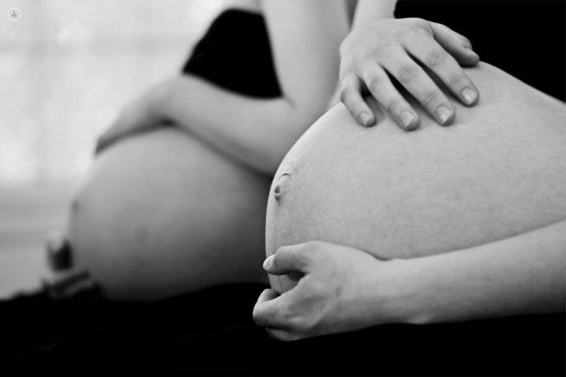 Un seminiograma normal no garantiza el embarazo