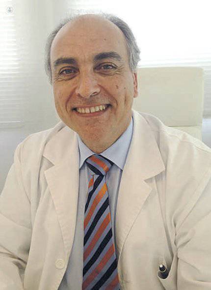 Doctor Daniel Samper
