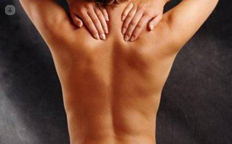 hernia discal tratamiento