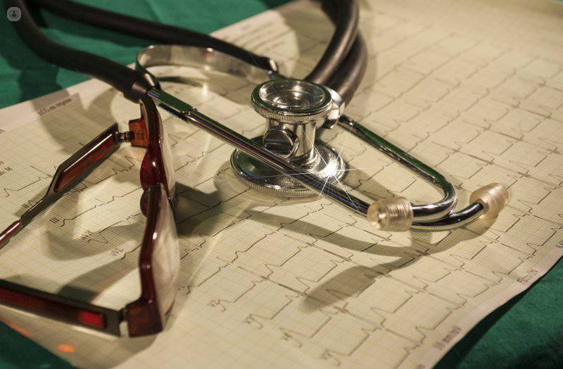 cardiologia enfermedad coronaria