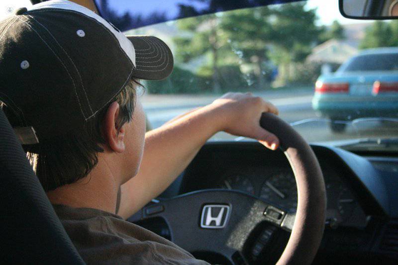 Combatir el estrés al volante