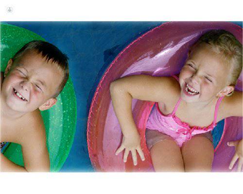 ortodoncia en niños, prevención