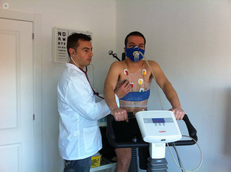 estudio del metabolismo
