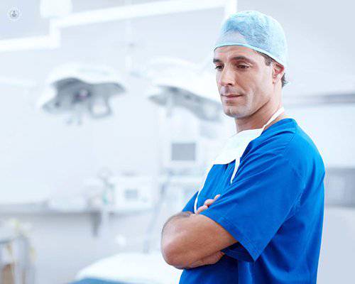 medicina personalizada doctor