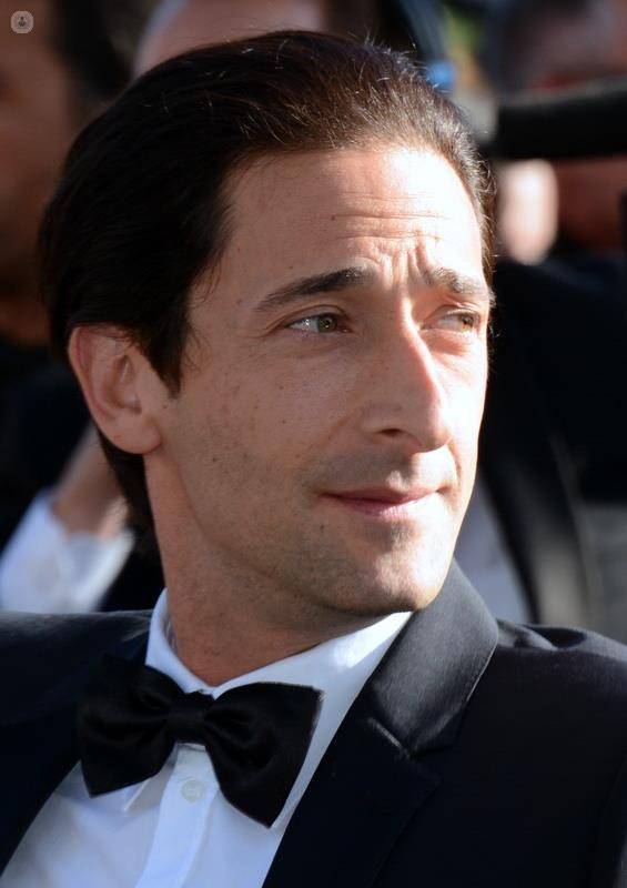 adrien brody