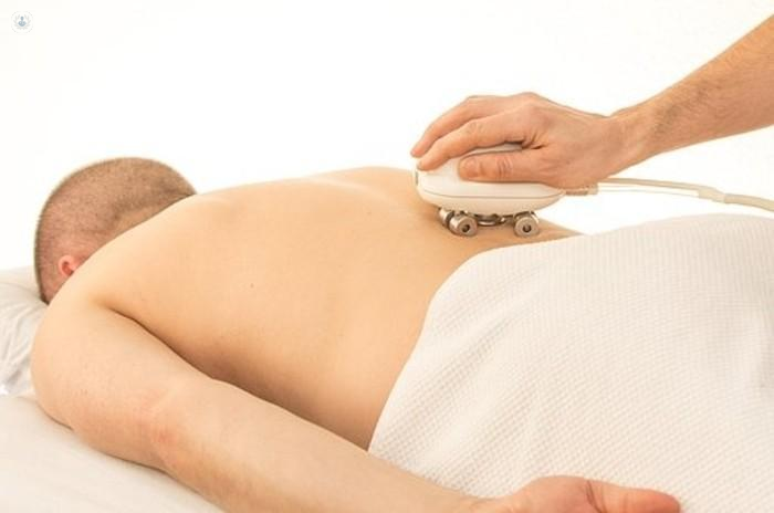 masoterapia