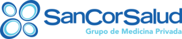 mutual-insurance Sancor Salud logo