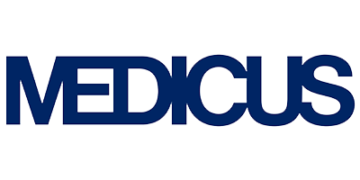 mutual-insurance MEDICUS logo