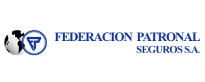 mutua-seguro Federación Patronal logo