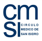 mutual-insurance Círculo Médico San Isidro logo