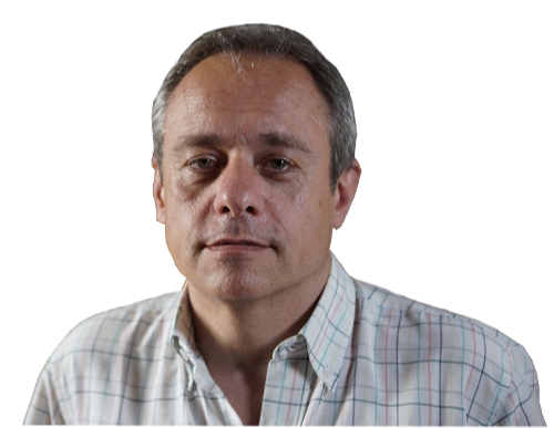 Hernán Trimarchi imagen perfil