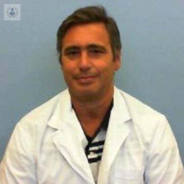 Germán Pace undefined