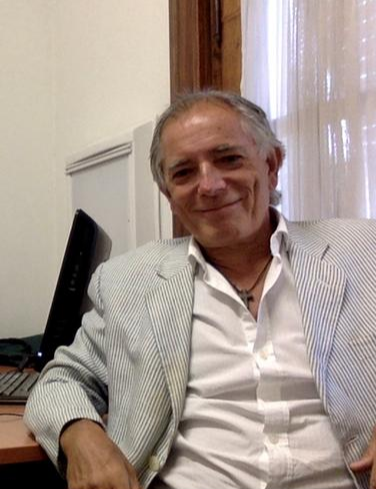 Felipe Arturo Rilova Salazar imagen perfil