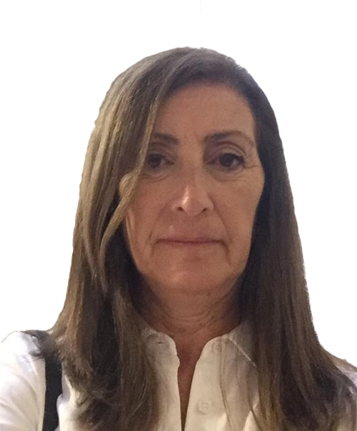 Gabriela Kosoy imagen perfil