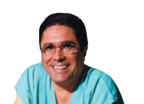 Prof. Dr. Pedro Pérez Giménez imagen perfil