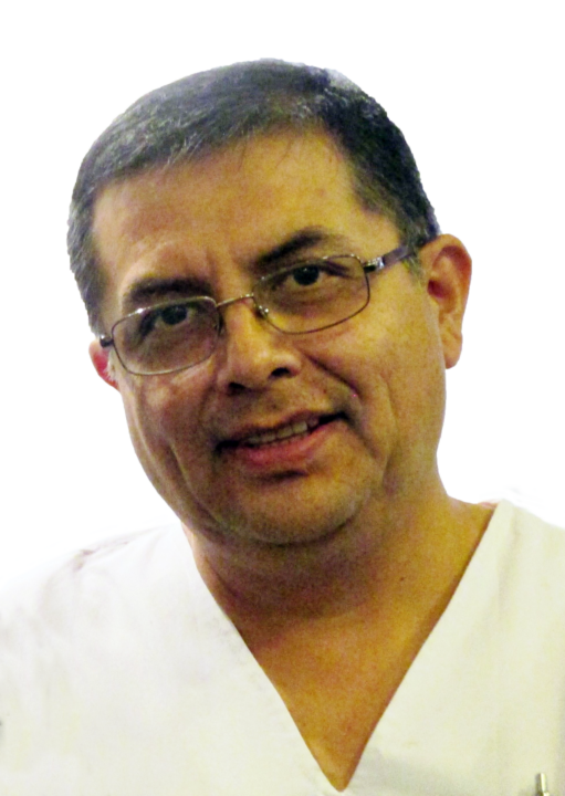 Rubén Darío Vilchez Acosta imagen perfil