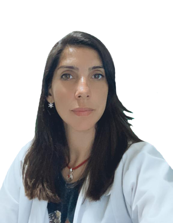 Irene Méndez imagen perfil
